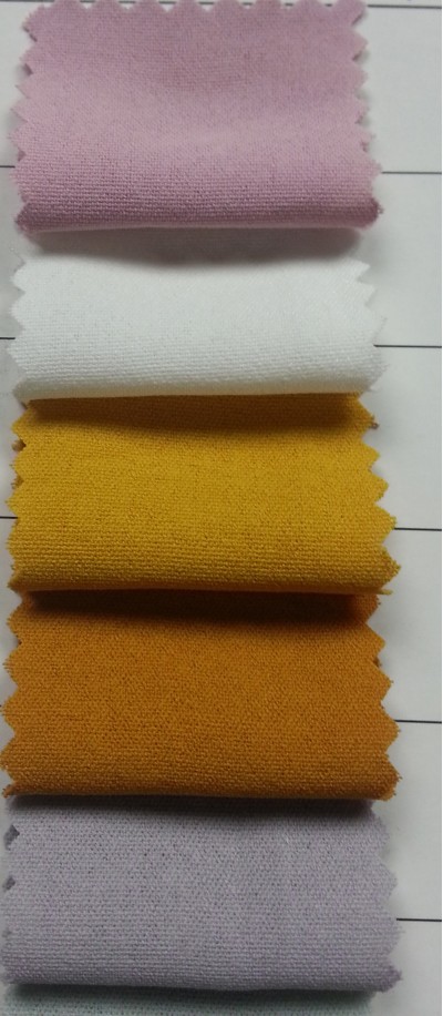 GZ-CLF 梭織時裝面料 150CM 4674 側面照